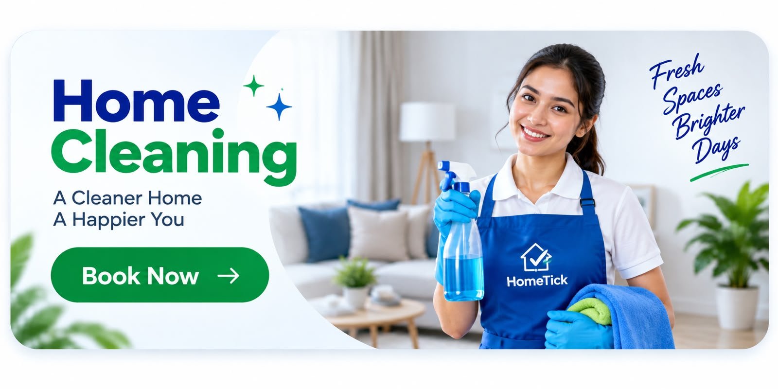 Home Cleaning