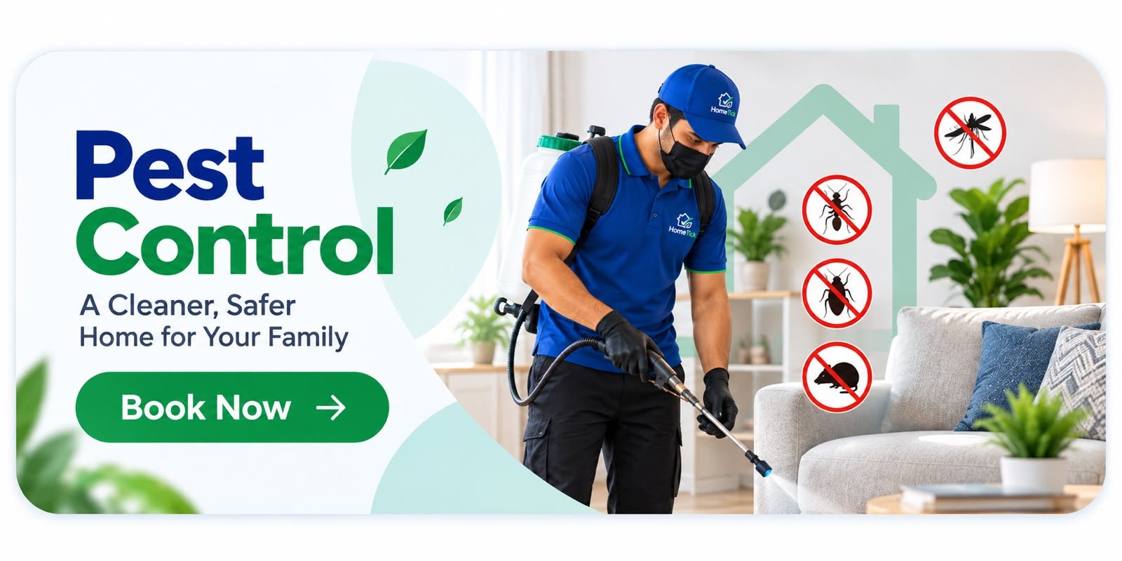 Pest Control