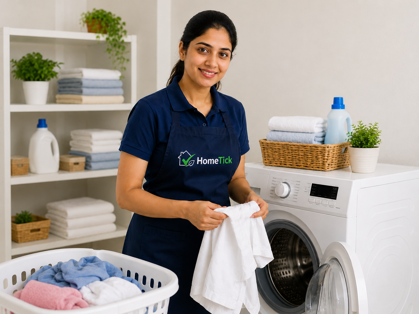 Laundry Service